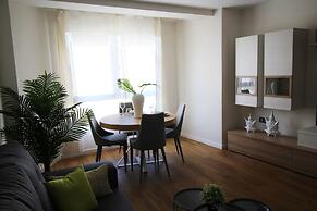 Rueda López - Espléndido apartamento de lujo