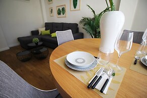Rueda López - Espléndido apartamento de lujo