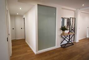 Rueda López - Espléndido apartamento de lujo