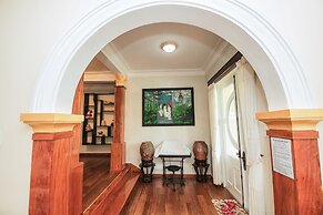 An Nhien Villa