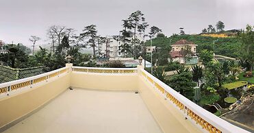 An Nhien Villa