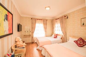 An Nhien Villa