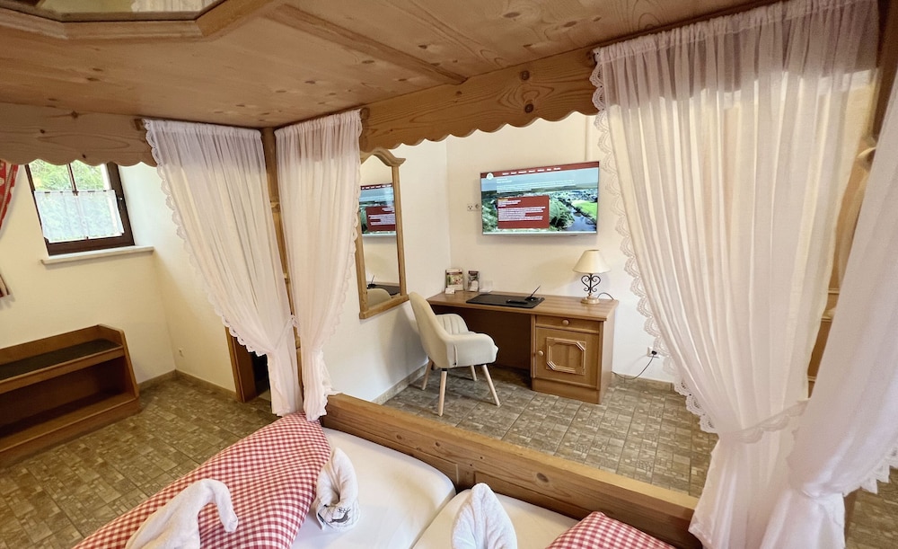 Hotel Sonnekalb