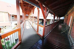 Hotel Sonnekalb