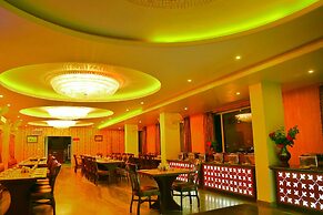 Shiv Vilas Palace