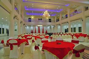 Shiv Vilas Palace
