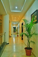 Shiv Vilas Palace