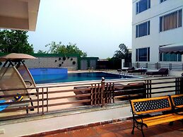 Shiv Vilas Palace
