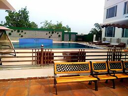 Shiv Vilas Palace