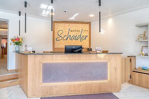Hotel Schaider