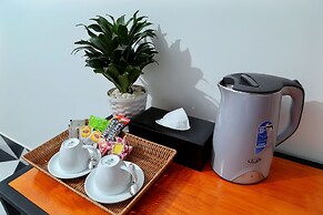 Noni Tree Hostel
