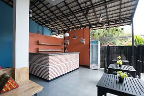 Noni Tree Hostel