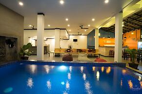 Noni Tree Hostel