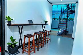 Noni Tree Hostel