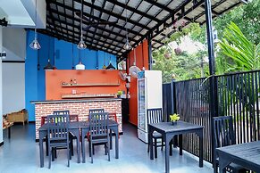 Noni Tree Hostel