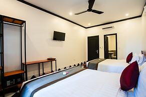Noni Tree Hostel