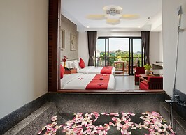 Khmer Mansion Residence
