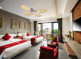Khmer Mansion Residence