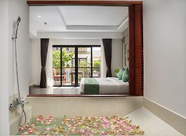 Khmer Mansion Residence