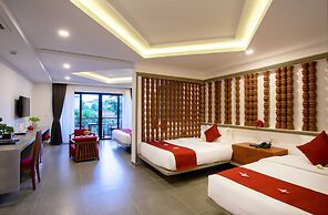Khmer Mansion Residence