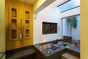 Khmer Mansion Residence