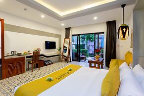 Khmer Mansion Residence