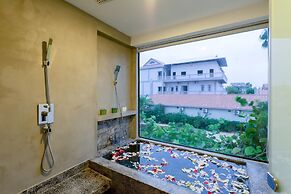 Khmer Mansion Residence