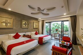 Khmer Mansion Residence