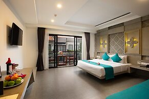 Khmer Mansion Residence
