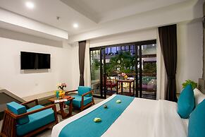 Khmer Mansion Residence