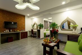 Khmer Mansion Residence