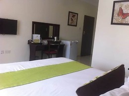 Cycad Palm Guest House