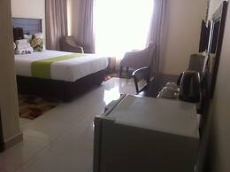 Cycad Palm Guest House