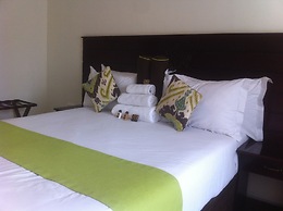 Cycad Palm Guest House