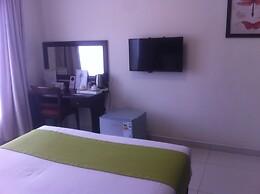 Cycad Palm Guest House