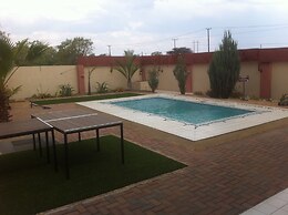 Cycad Palm Guest House