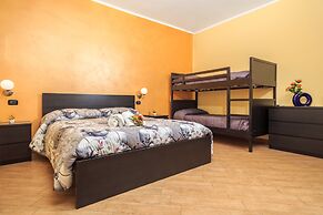 B&B Montemare
