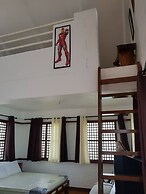 Wonderfarm Villa