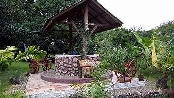 Wonderfarm Villa