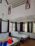 Wonderfarm Villa