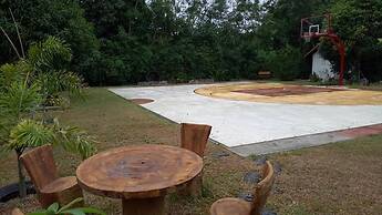 Wonderfarm Villa