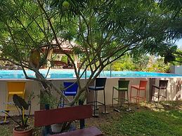 Wonderfarm Villa