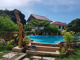 Wonderfarm Villa