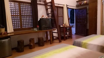 Wonderfarm Villa