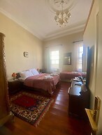 Kutlukaya Butik Otel