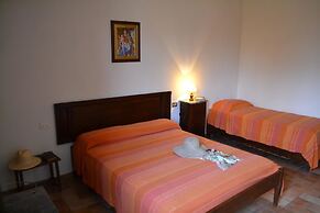 Agriturismo Nestore