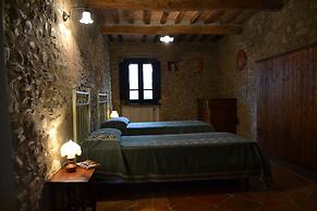 Agriturismo Nestore