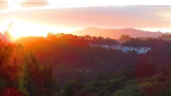 HILLTOP OASIS - Lisboa Oeiras