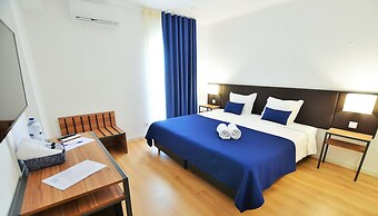 HILLTOP OASIS - Lisboa Oeiras