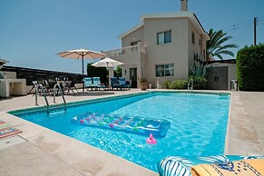 Villa Puccini